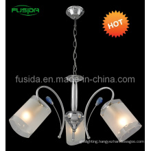 Mosaic Glass Chandelier/Pendant Light with High Quality (D-9462/3)